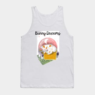 Bunny Dreams Tank Top